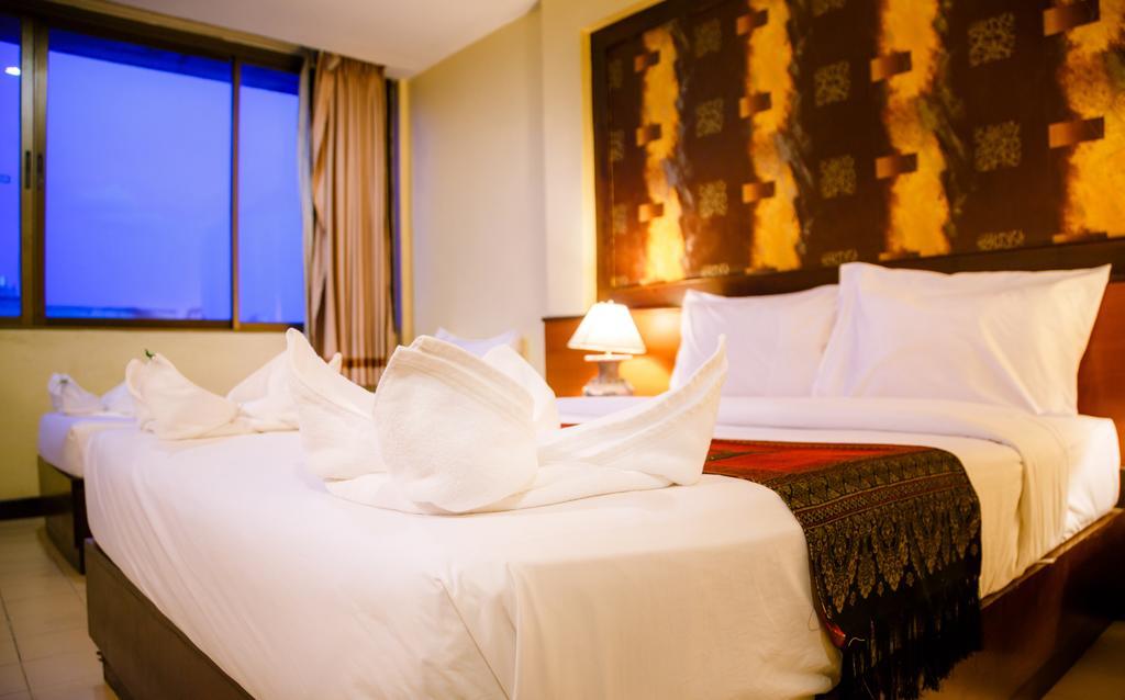 Casanova Inn Pattaya Habitación foto